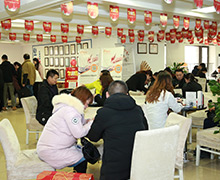 頂呱呱活動現場